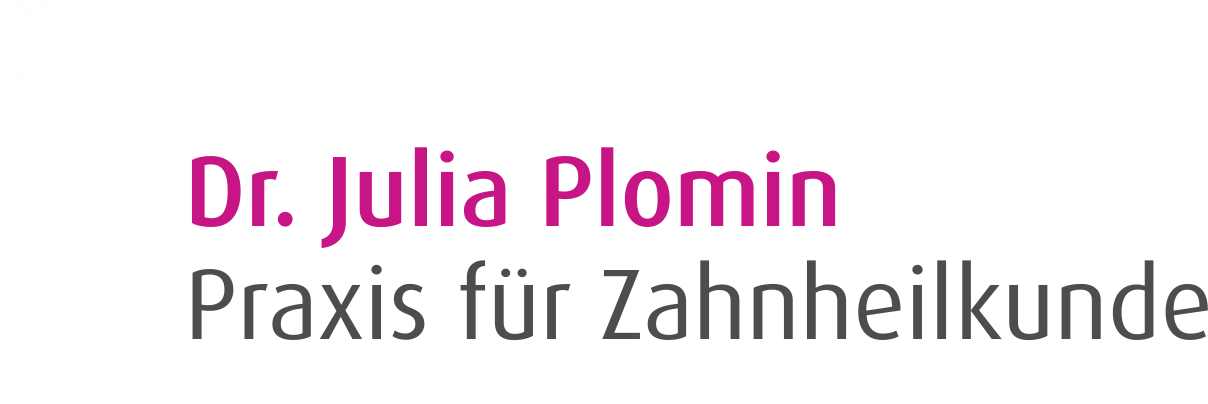 Zahnartzpraxis Dr. Julia Plomin Ravensburg, Logo